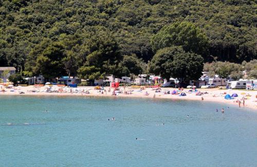 Kapelica Apartamento | Apartments with parking space Presika, Labin - 7390