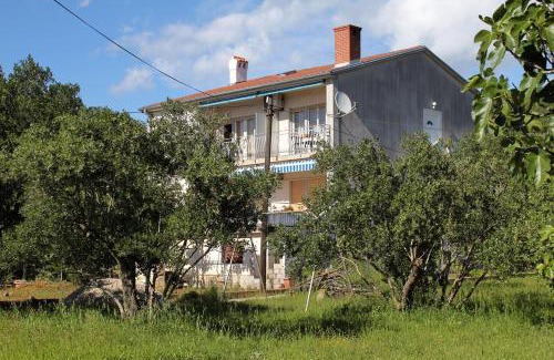 Punat Apartamento | Apartments with parking space Punat, Krk - 5410