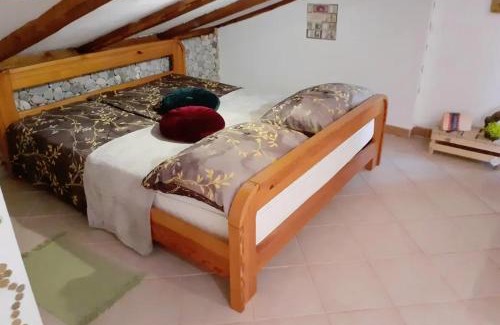 Vratarusa Apartamento | Apartments with parking space Bunica, Senj - 22142