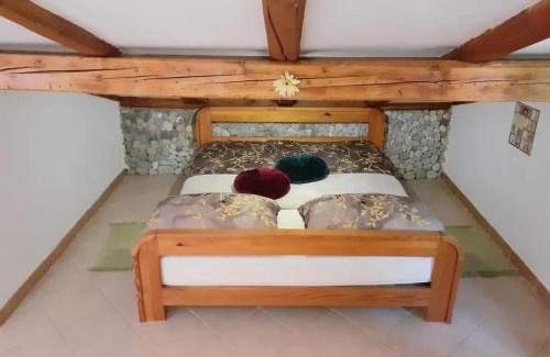 Vratarusa Apartamento | Apartments with parking space Bunica, Senj - 22142