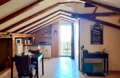 Vratarusa Apartamento | Apartments with parking space Bunica, Senj - 22142