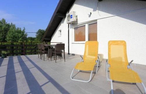 Slunj Apartamento | Apartments with parking space Slunj, Plitvice - 16905