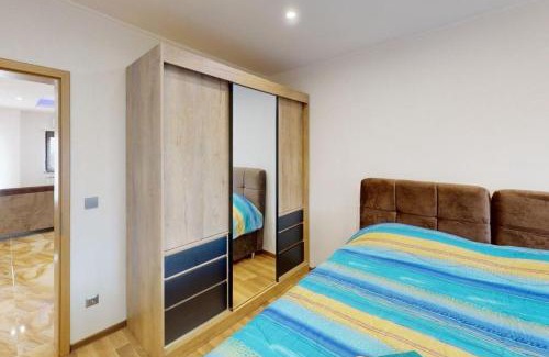 Vilanija Apartamento | Apartments with parking space Vilanija, Umag - 24656