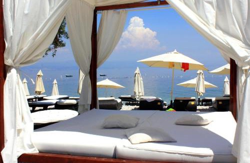 Donji Kraj Apartamento | Apartments with parking space Kraj, Opatija - 7794