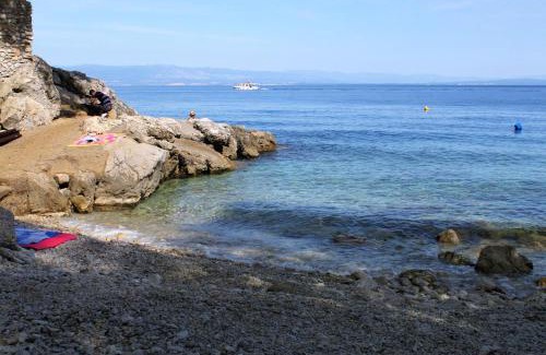 Donji Kraj Apartamento | Apartments with parking space Kraj, Opatija - 7794