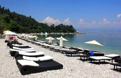 Donji Kraj Apartamento | Apartments with parking space Kraj, Opatija - 7794