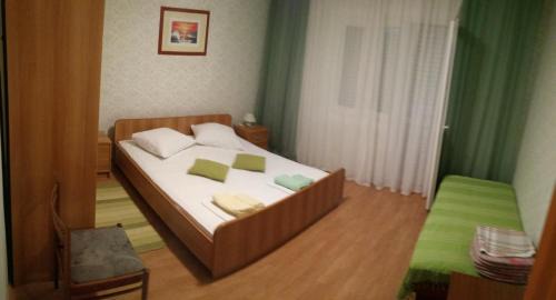 Rab Town Apartamento | Apartments with parking space Supetarska Draga - Donja, Rab - 15999