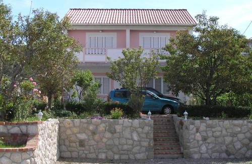 Rab Town Apartamento | Apartments with parking space Supetarska Draga - Donja, Rab - 15999