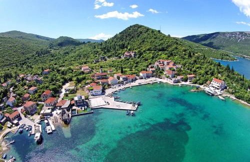 Ston Apartamento | Apartments with parking space Luka, Peljesac - 16229