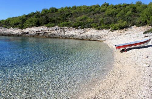 Rukavac Apartamento | Apartments with parking space Rukavac, Vis - 2407