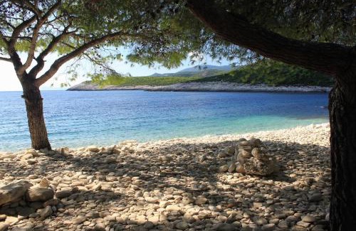 Rukavac Apartamento | Apartments with parking space Rukavac, Vis - 2407