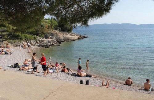 Krk Apartamento | Apartments with parking space Pinezici, Krk - 15269