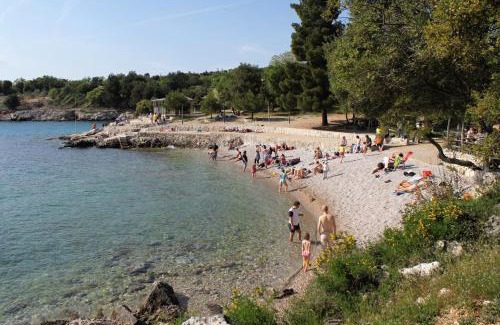 Krk Apartamento | Apartments with parking space Pinezici, Krk - 15269