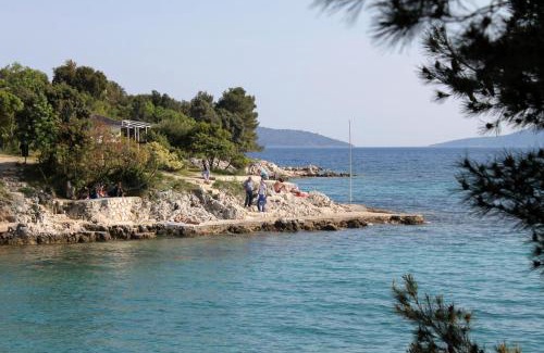 Krk Apartamento | Apartments with parking space Pinezici, Krk - 15269