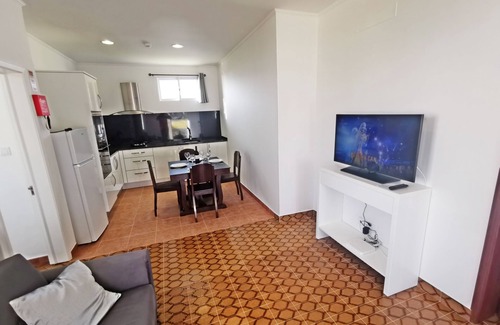 Sao Martinho Apartamento | Apartments with Pool in Funchal