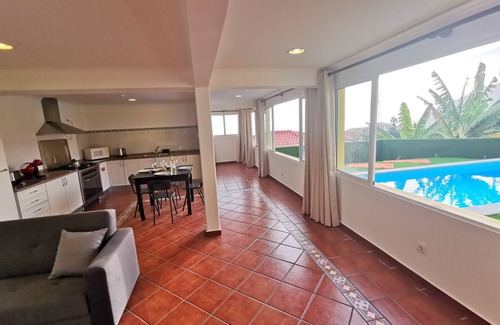Sao Martinho Apartamento | Apartments with Pool in Funchal