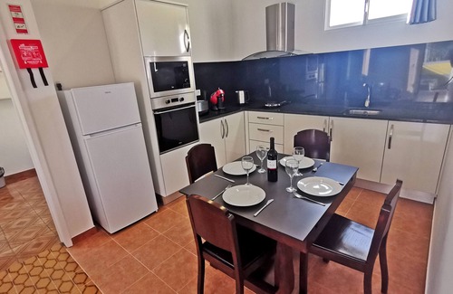 Sao Martinho Apartamento | Apartments with Pool in Funchal