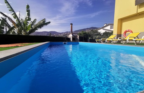 Sao Martinho Apartamento | Apartments with Pool in Funchal