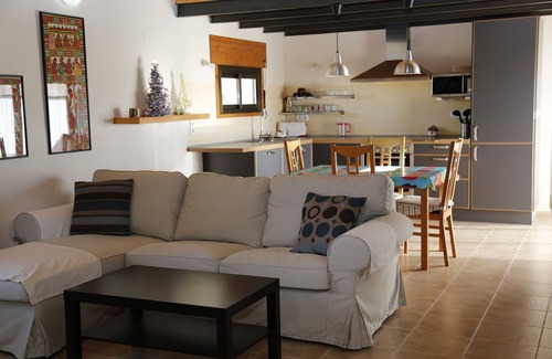 Graus Apartamento | Apartamentos con piscina en el pre-pirineo