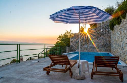 Brela Apartamento | Apartments with pool Maraska