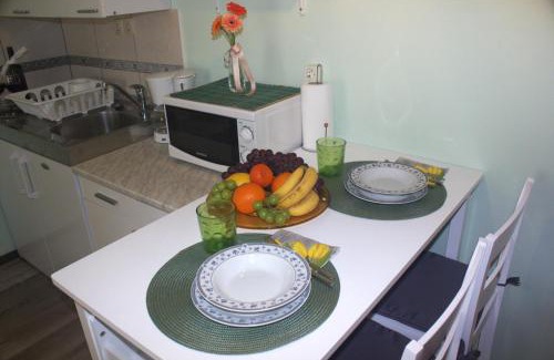 Novi Vinodolski Apartamento | Apartments with swimming pool Novi Vinodolski - 22488