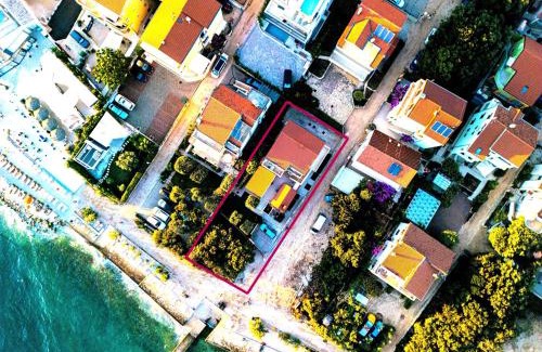Kozino Apartamento | Apartments with sea view