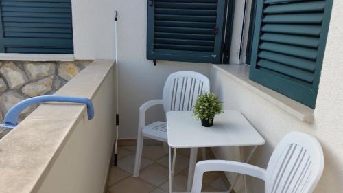 Kozino Apartamento | Apartments with sea view