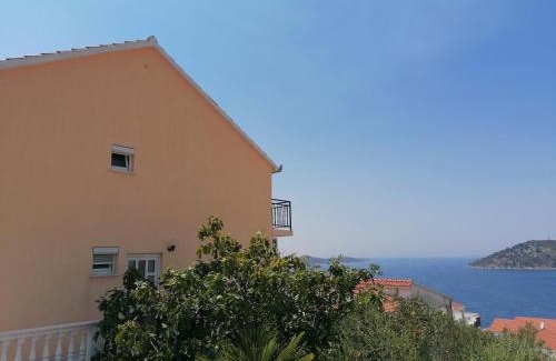 Razanj Apartamento | Apartments with sea view Ražanj Rogoznica
