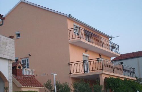Razanj Apartamento | Apartments with sea view Ražanj Rogoznica
