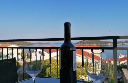 Razanj Apartamento | Apartments with sea view Ražanj Rogoznica