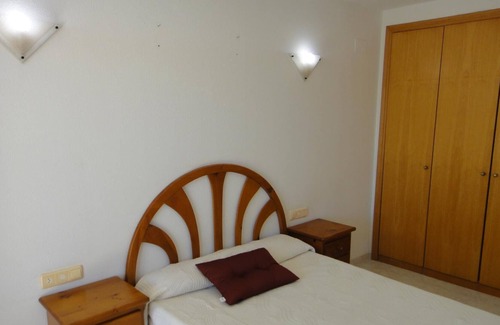Peñíscola Apartamento | Apartments with swimming pool. Ref. Mediterraneo-46