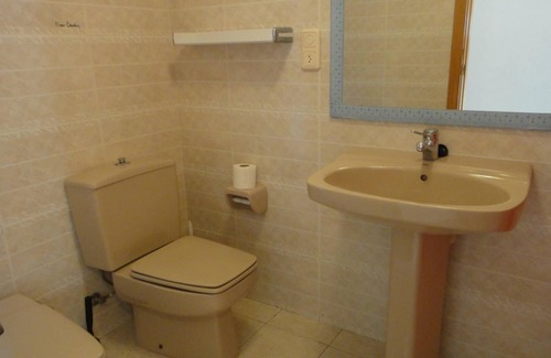 Peñíscola Apartamento | Apartments with swimming pool. Ref. Mediterraneo-46