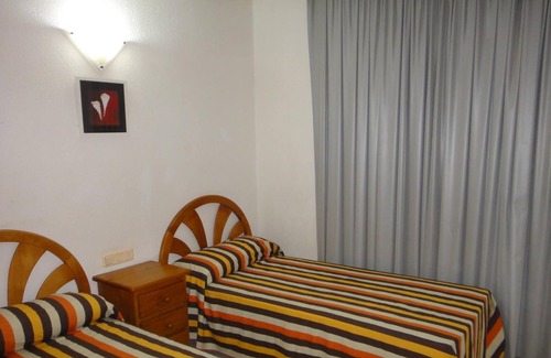 Peñíscola Apartamento | Apartments with swimming pool. Ref. Mediterraneo-46