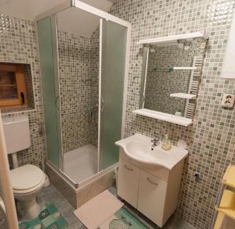 Jasenak Apartamento | Apartments with swimming pool Jasenak, Karlovac - 20718