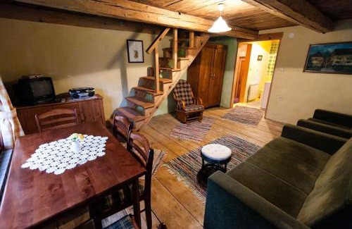 Jasenak Apartamento | Apartments with swimming pool Jasenak, Karlovac - 20718