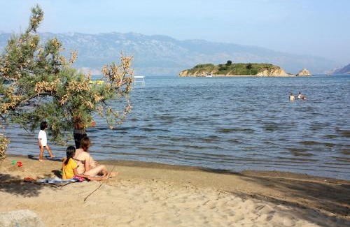 Lopar Apartamento | Apartments with swimming pool Lopar, Rab - 22978