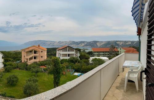 Lopar Apartamento | Apartments with swimming pool Lopar, Rab - 22978