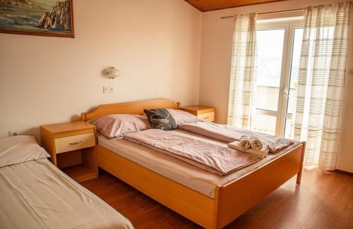 Lopar Apartamento | Apartments with swimming pool Lopar, Rab - 22978
