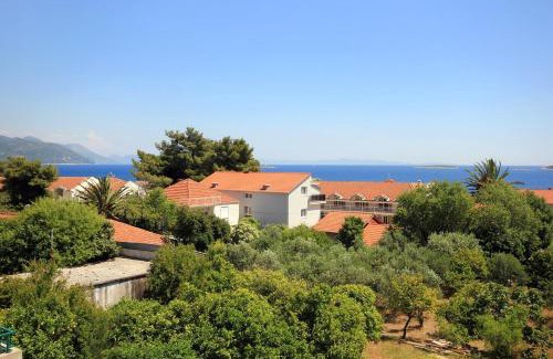 Orebic Apartamento | Apartments with swimming pool Orebic, Peljesac - 10166