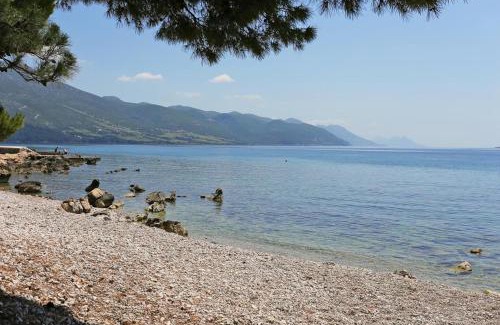 Orebic Apartamento | Apartments with swimming pool Orebic, Peljesac - 10166