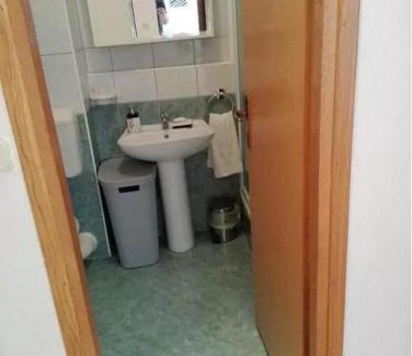 Gorinka Apartamento | Apartments with WiFi Makarska - 15307