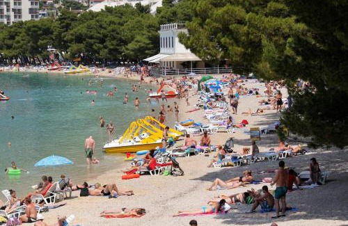 Gorinka Apartamento | Apartments with WiFi Makarska - 15307