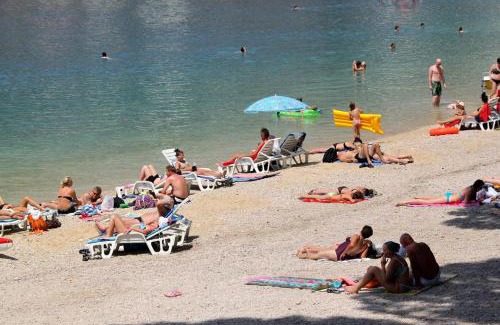 Gorinka Apartamento | Apartments with WiFi Makarska - 15307