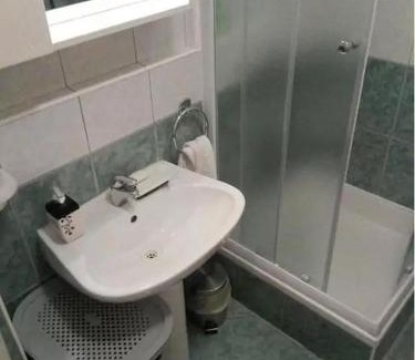Gorinka Apartamento | Apartments with WiFi Makarska - 15307
