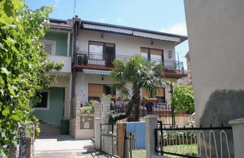 Selce Apartamento | Apartments with WiFi Selce, Crikvenica - 5498