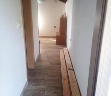 Silba Apartamento | Apartments with WiFi Silba - 17603