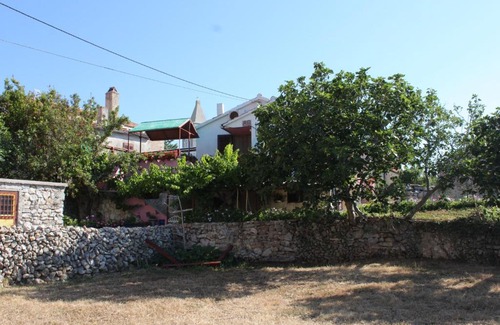 Sveti Jakov Apartamento | Apartments with WiFi Stivan, Cres - 382