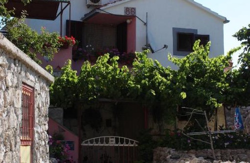 Sveti Jakov Apartamento | Apartments with WiFi Stivan, Cres - 382