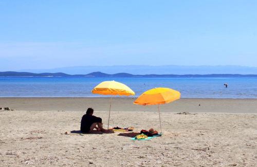 Susak Apartamento | Apartments with WiFi Susak, Losinj - 8047