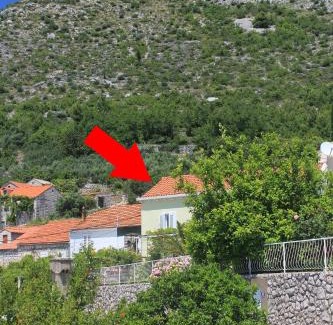 Trsteno Apartamento | Apartments with WiFi Trsteno, Dubrovnik - 9015